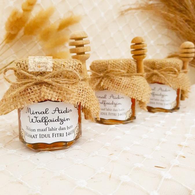 

BAYAR COD Begreen Honey 100 gram full set TERUJI Kode 1172