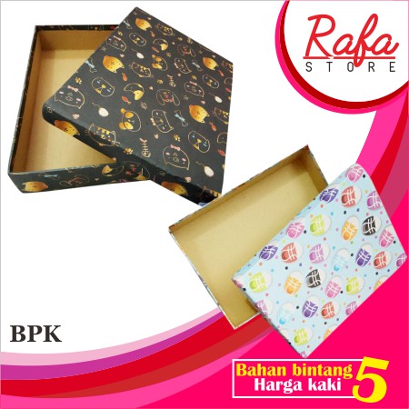 

Box Gift . Tempat Kado Lucu . Souvenir . Bungkus Kado