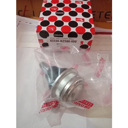 Ball Joint GrandMax Ball joint Rush ball joint Terios luxio Murah