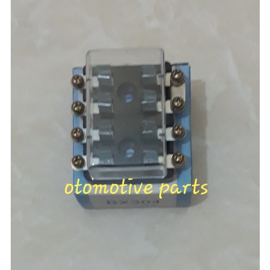 Fuse box - Box sekring universal isi 4