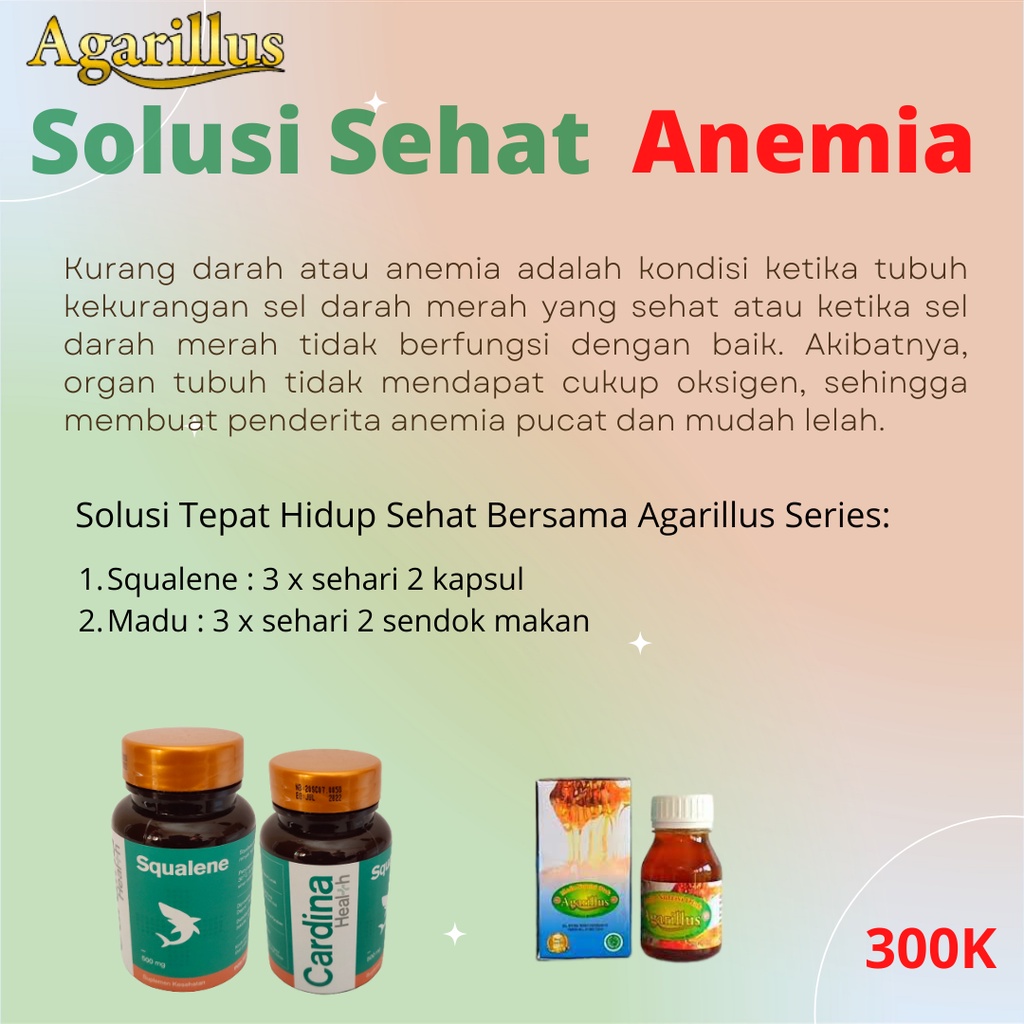 

Anemia Herbal Anemia