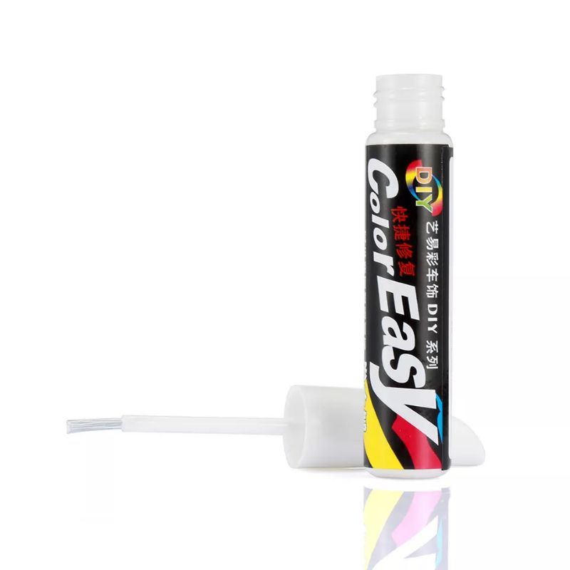 Color Easy Cat Spidol Penghilang Baret Lecet Cat Oles Mobil Motor Car Scratch Repair Paint Pen