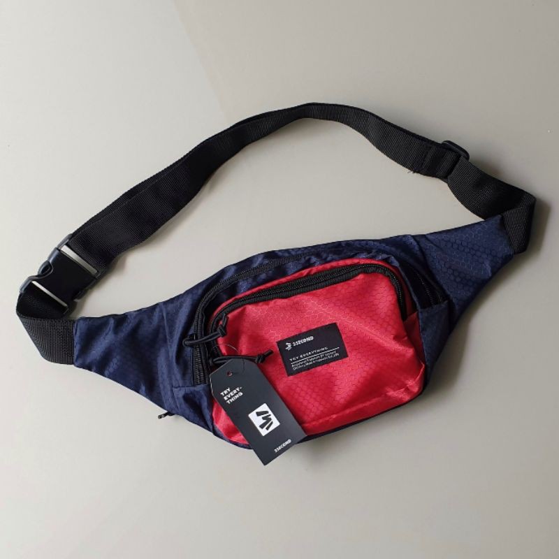 Waistbag 3second