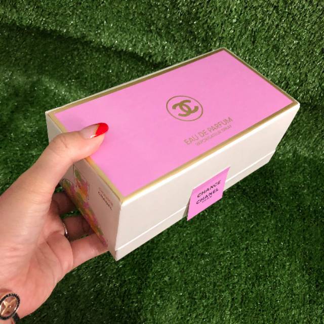 Parfume Chanel Mini