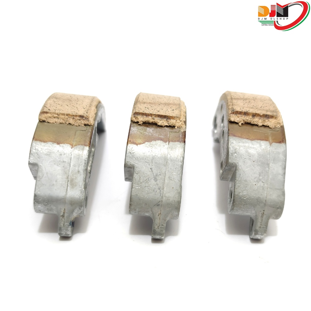 Kampas Ganda Beat Pop ESP, Vario 110 ESP Kode K44 Standar