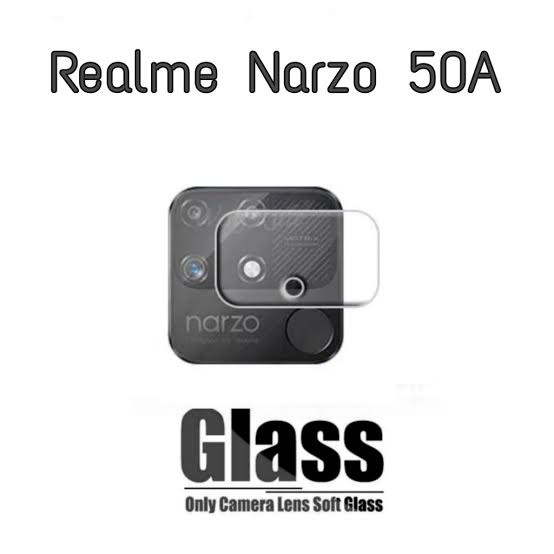 TG Tempered Lens CAMERA REALME NARZO 50(4G) 50(5G) 50A-PRIME 50A 50i 50i-Prime 30A 20 20PRO 10 10A NARZO 1 Saja Tempred Lensa Bening Clear Glossy/Temperd Glass Kamera/Pelindung Layar-Antigores A-Scratch Protecth/Anti Gores 1 Set KACA aja PRO 50 A 30 i