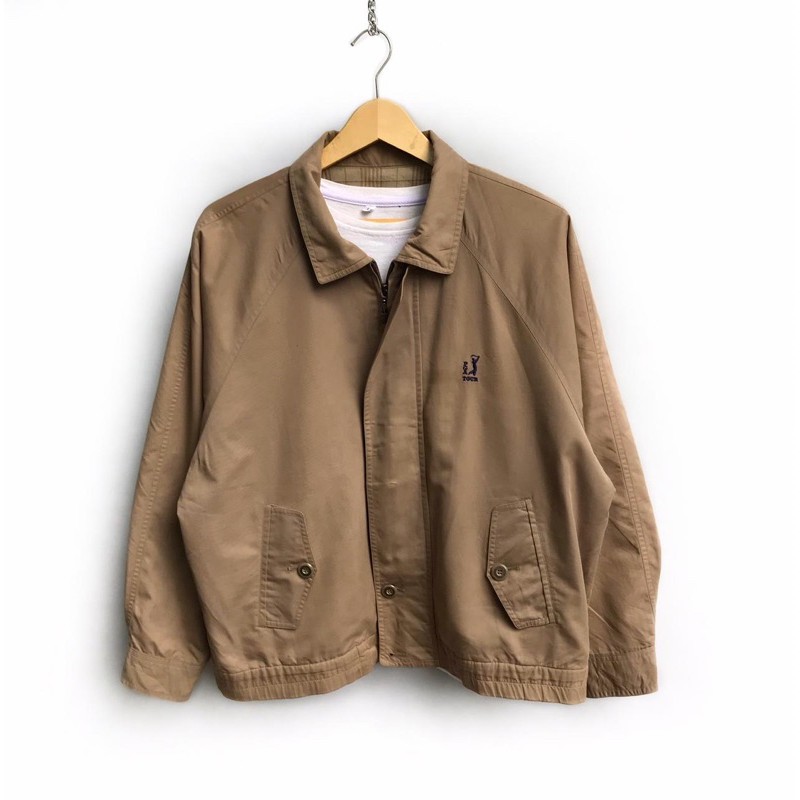 Harrington Jacket PGA Tour