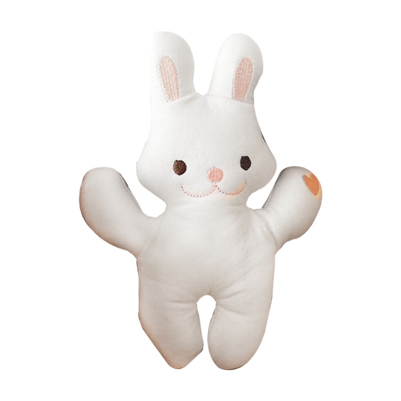 Mary Boneka Kelinci Paskah 20cm Bahan Plush Untuk Hadiah / Pesta / Kantor