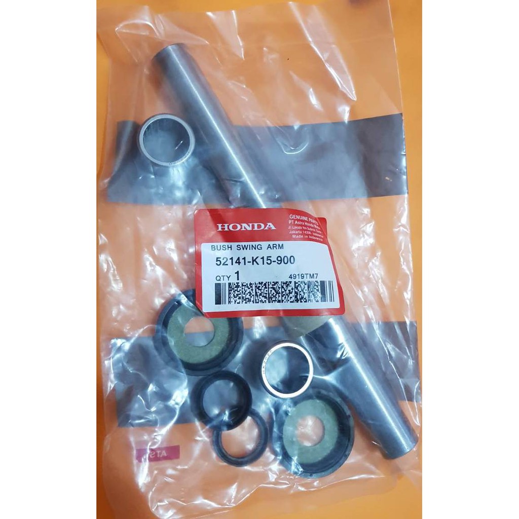 Bos Bosh Boss Swing Arm CB 150 R OLD NEW Kode K15 Ori Original AHM