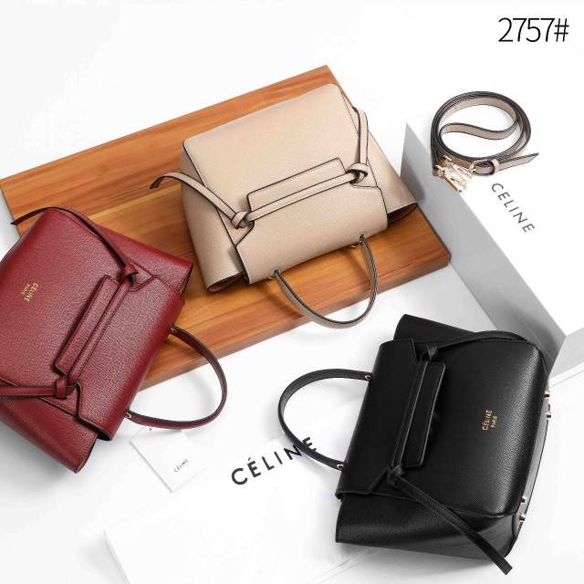 TAS WANITA WB-2757*