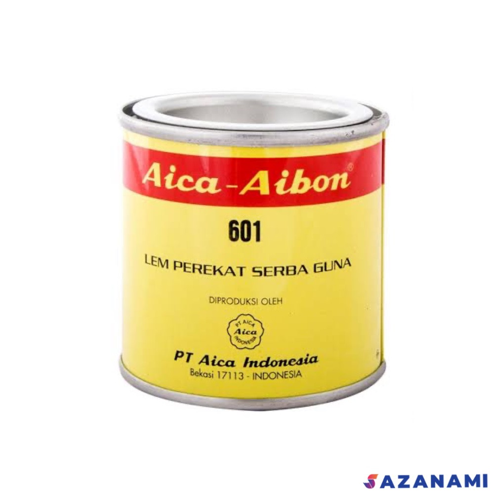 LEM AIBON LEM AICA AIBON 70 GRAM LEM KUNING SERBAGUNA 