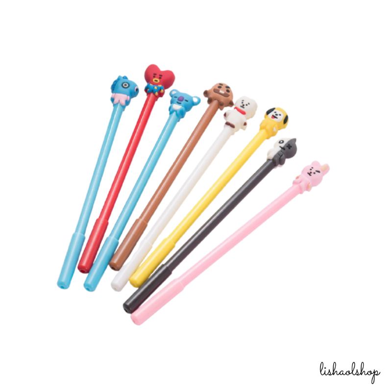 

PENA BTS BULPOIN BTS MURAH