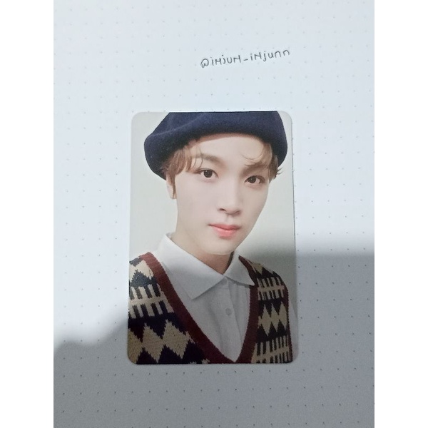 PC HAECHAN PELUKIS KIHNO NEOZONE