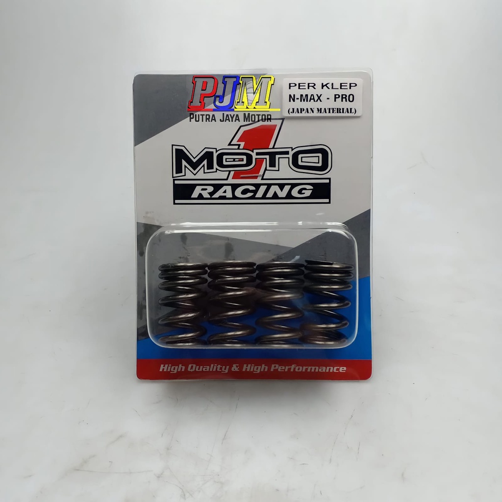 PER KLEP NMAX AEROX 155 LEXI JAPAN MATERIAL BAHAN JEPANG MOTO1