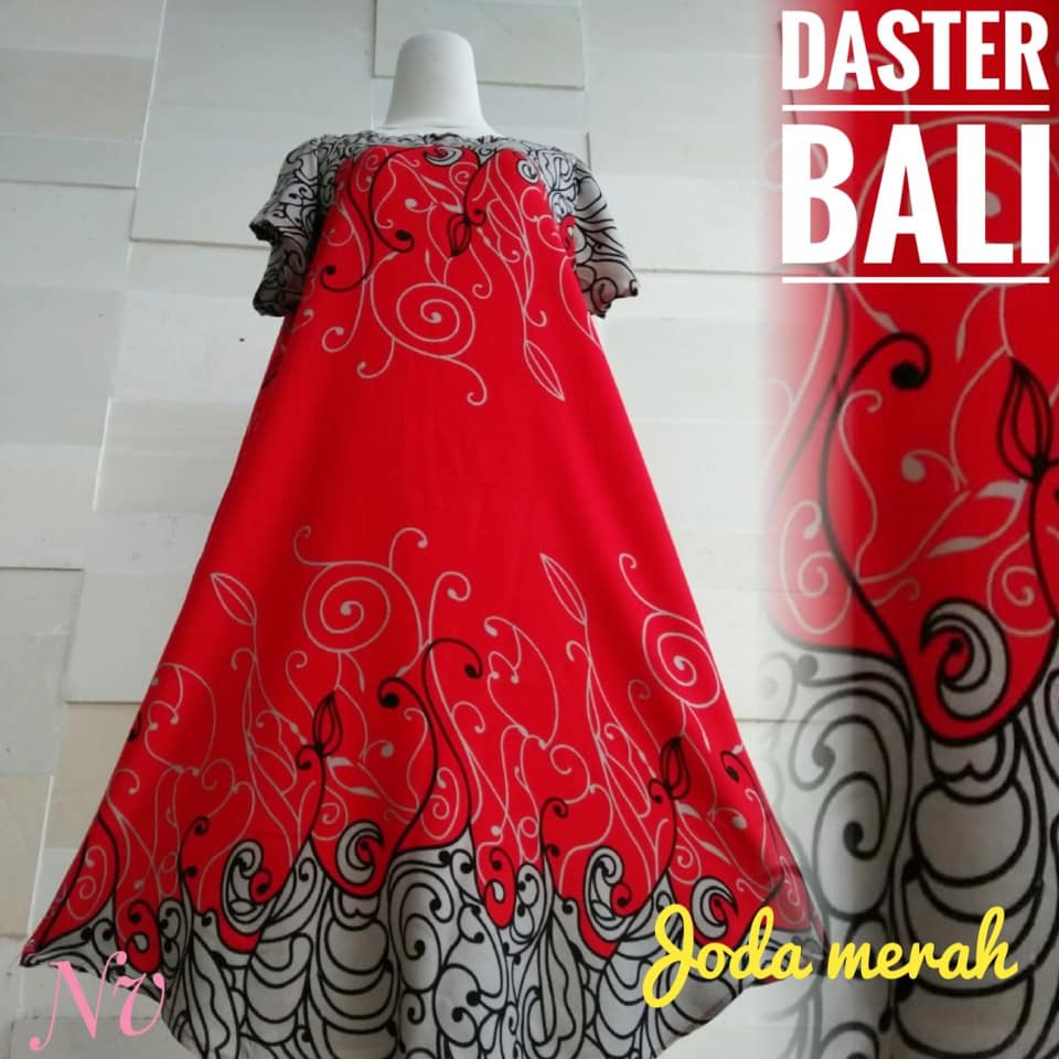 PAKET USAHA DASTER PAYUNG BALI ALL SIZE (RANDOM MOTIF 12 KG )