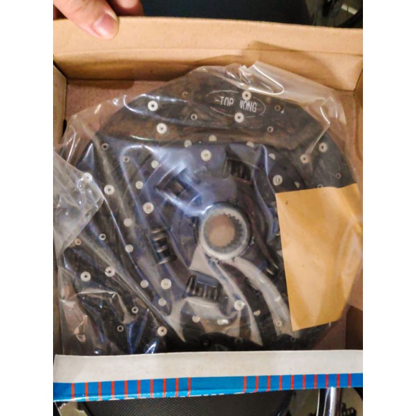 CLUTCH DISC KAMPAS KOPLING TAFT GT