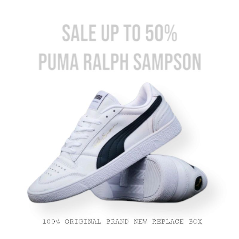 ralph puma shoes