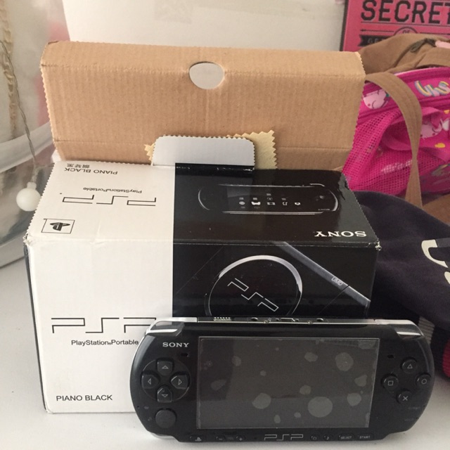 PSP 3006 CFW (second)