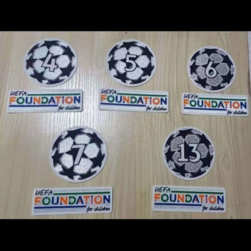 patch champions,liga inggris,bundes liga dll