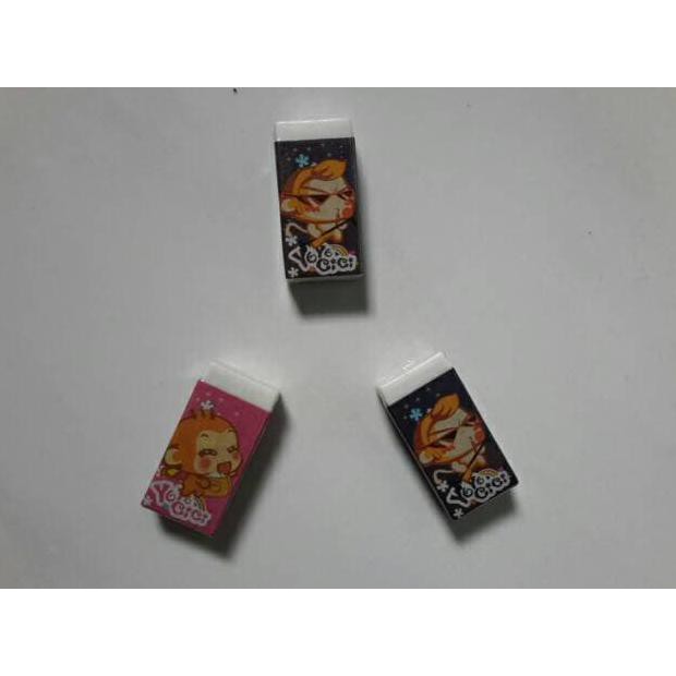 

Dapatkan Penghapus Balok Persegi (3*1Cm) #Das Berkualitas