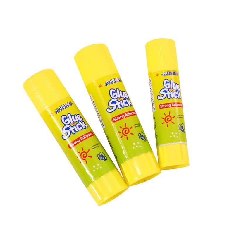 

glue stick lem putar / lem kertas 15gr