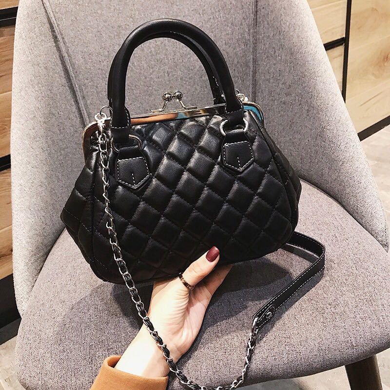 TAS IMPORT TAS WANITA E1366 TAS SELEMPANG TAS BAGUS TAS IMPORT TAS ANAK MUDA TAS BAG.CORNER