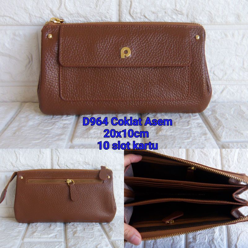Dompet Papillon D964