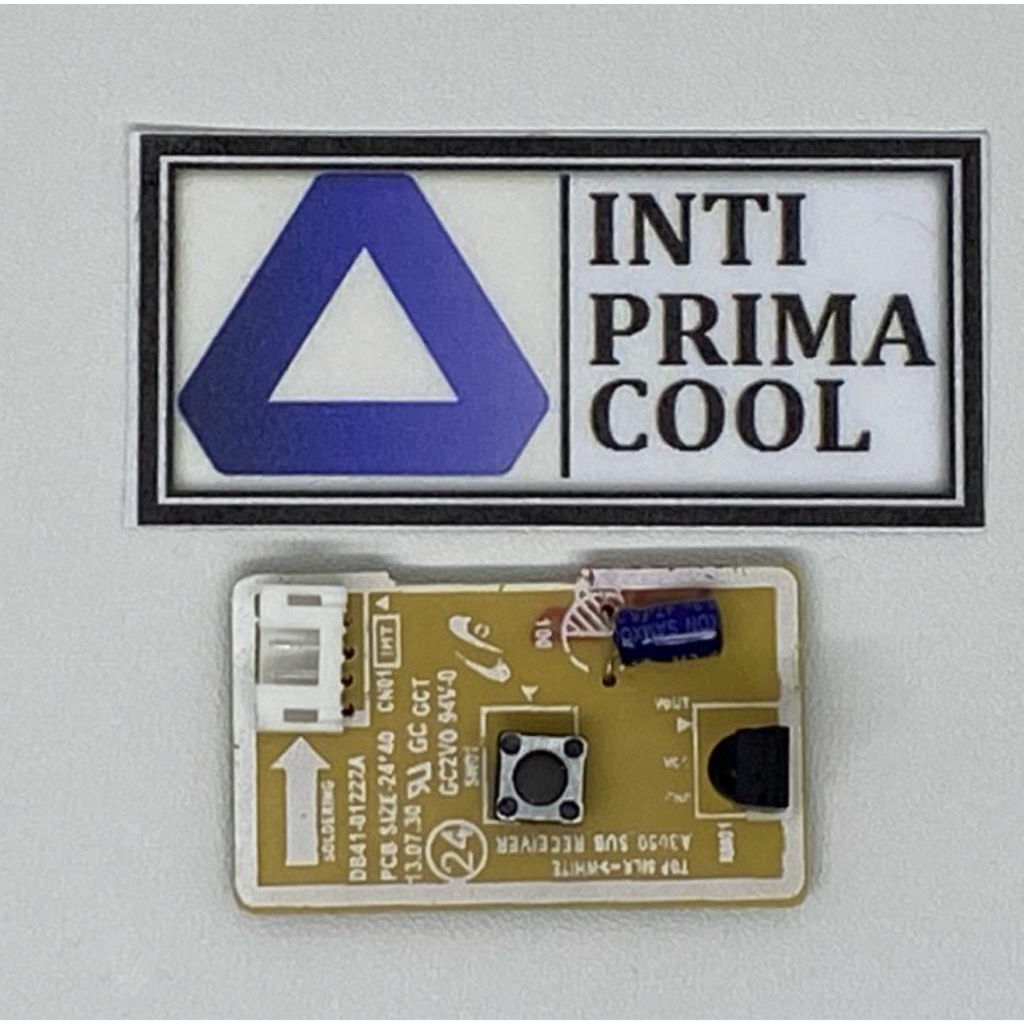 MODUL PANEL SENSOR AC SAMSUNG TRIANGLE/SEGITIGA