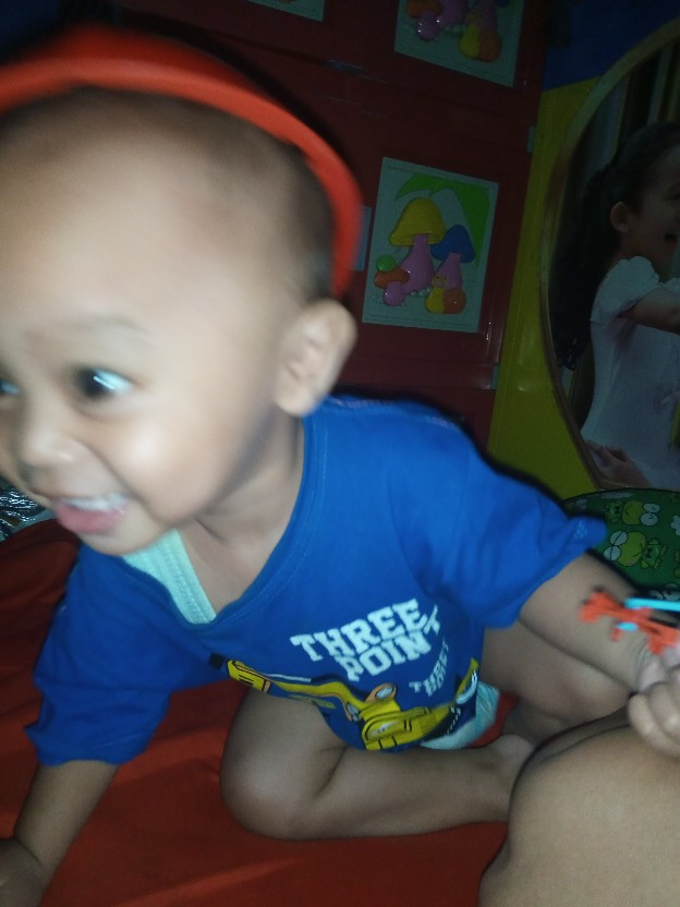 Spons Cuci Piring Warna Warni Spon Busa Alat Dishwashing Serbaguna