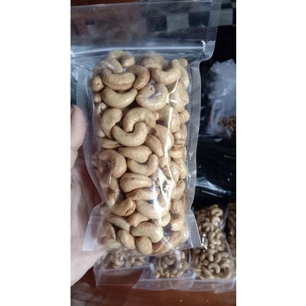 

kacang mede rasa bawang 250gr