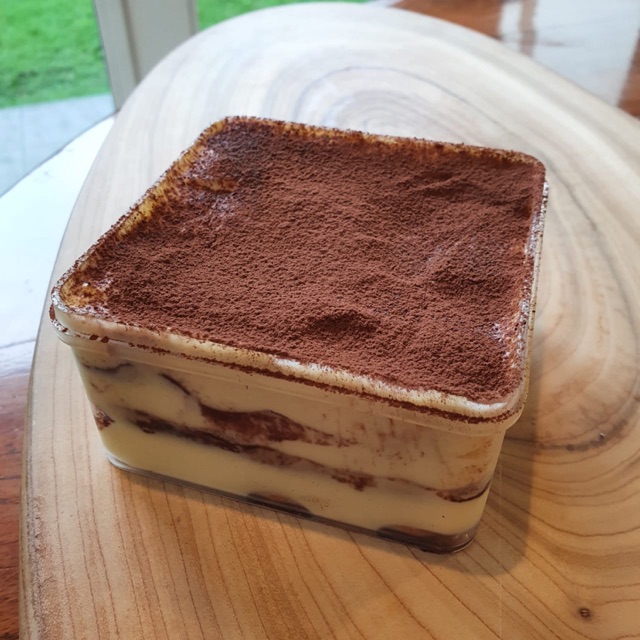 

Tiramisu Surabaya