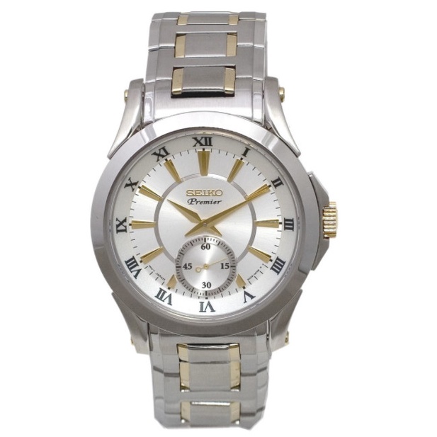 Seiko premier SRK022