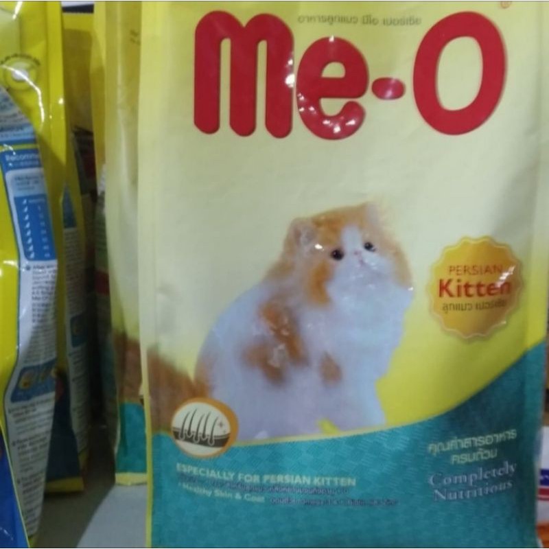 meo kitten persian 1,1 kg freshpack