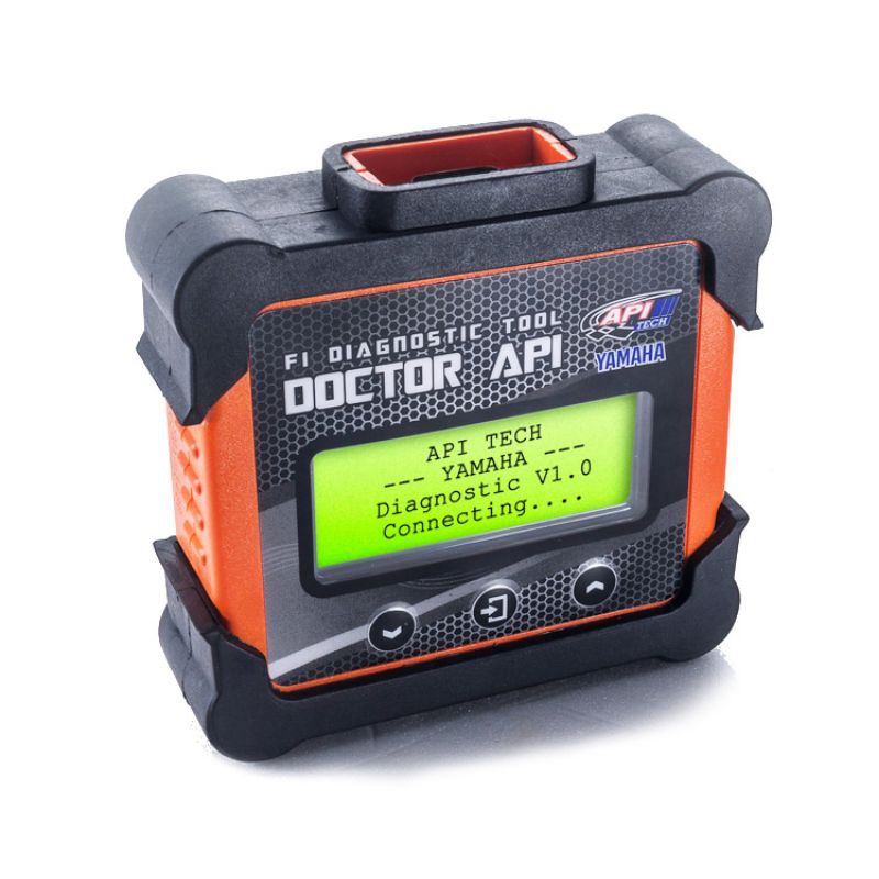 APITech F1 Diagnostic Tool Doctor API for Yamaha