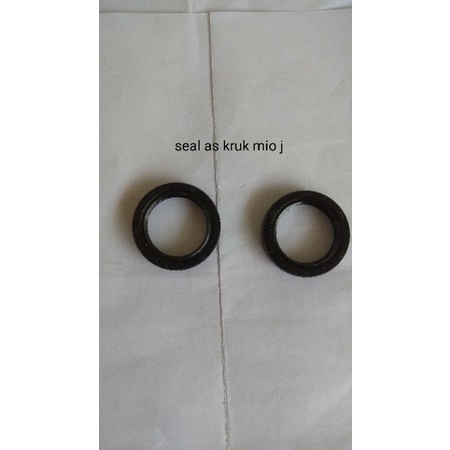 seal as kruk Mio j