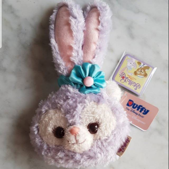 Original Disney Stella Lou bagcharm / coin wallet