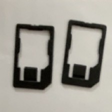 simcard adapter for router