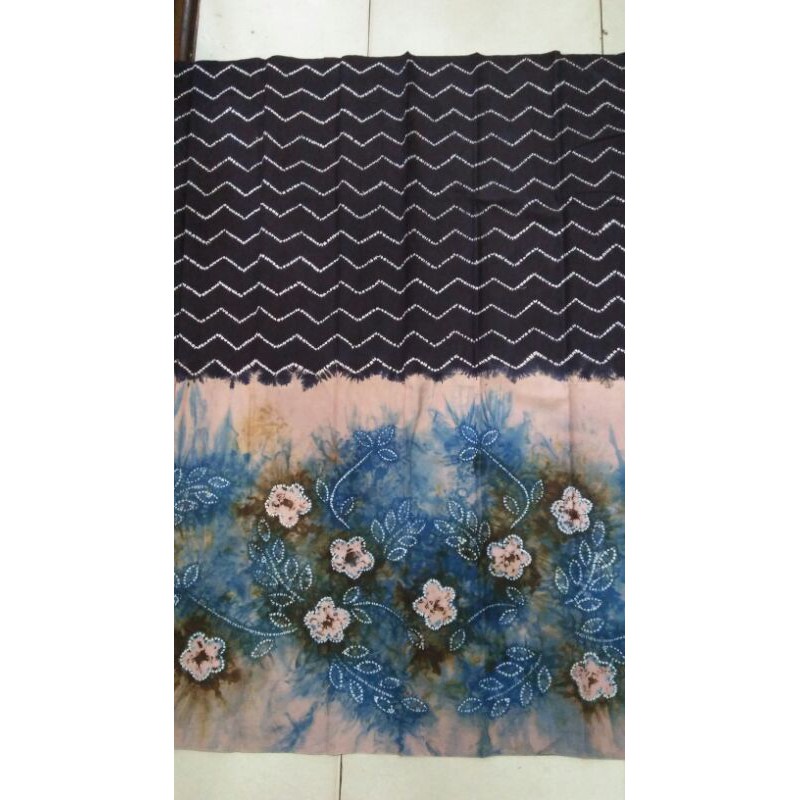 kain katun sasirangan