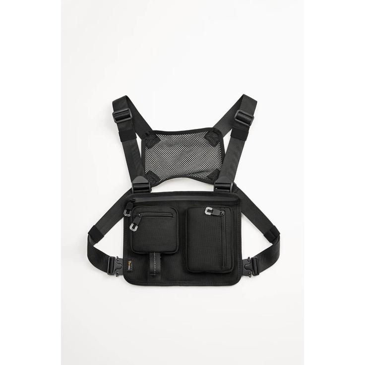 Tas dada pria Anti Air Waterproof Tactical - Tas Dada Pria Terbaru