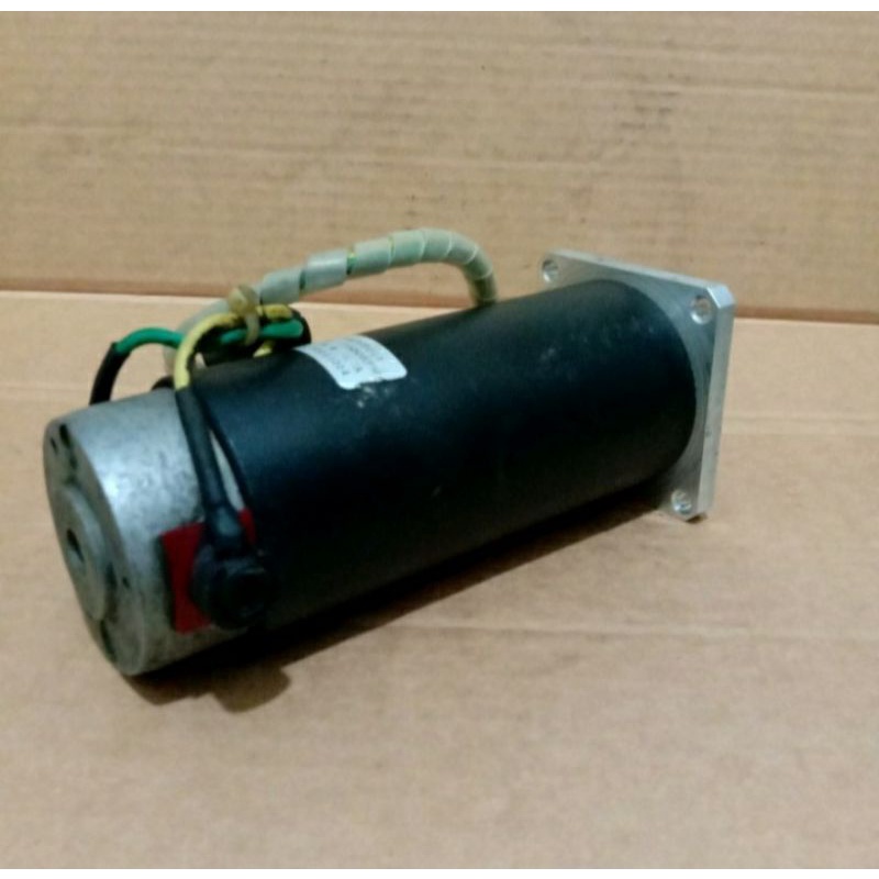 Dc Motor 24V 2500Rpm 4.7A 54ZYT011