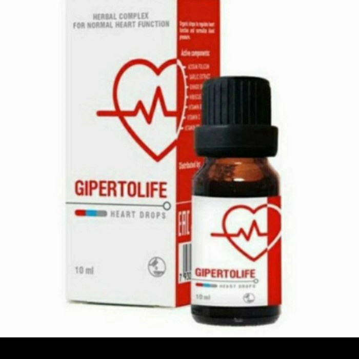 GIPERTOLIFE. ASLI Mengembalikan Kesehatan Anda Sampai Usia.Tua.