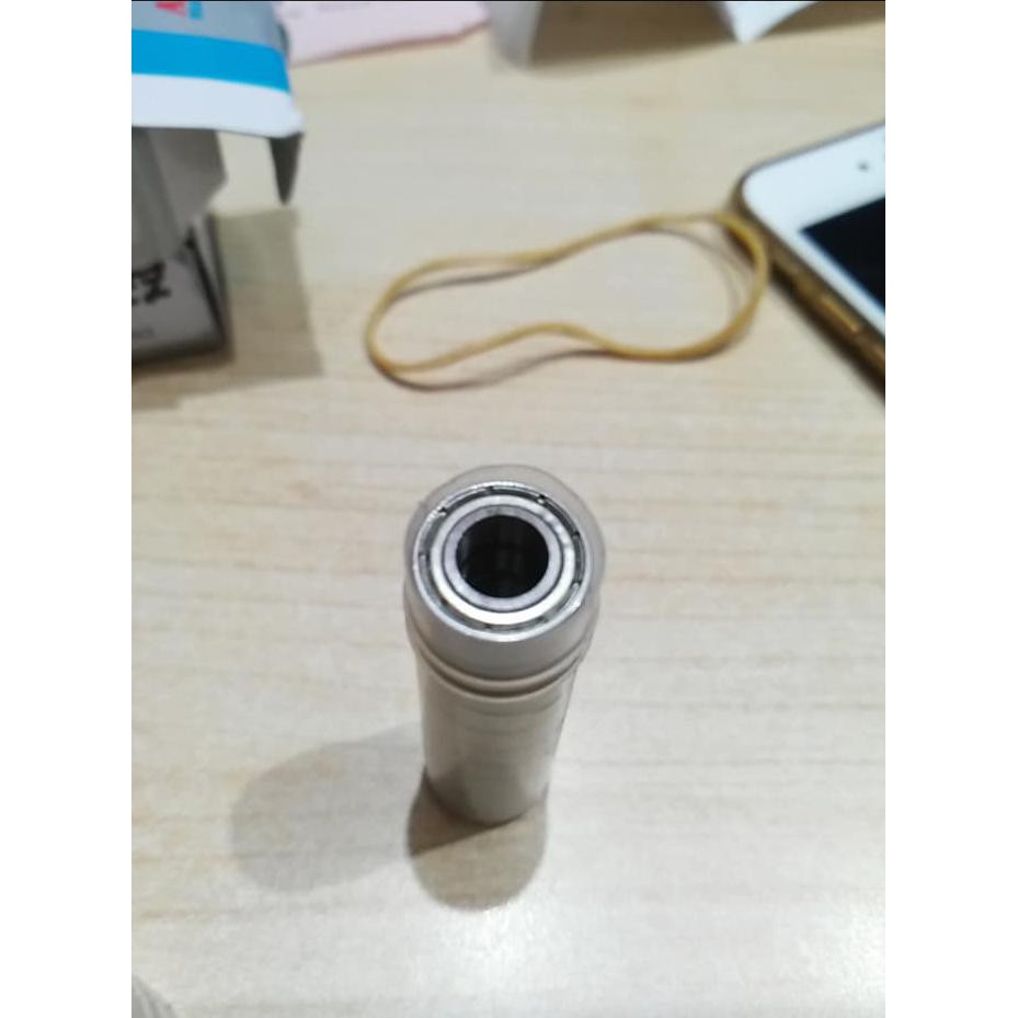 small bearing 687 zz