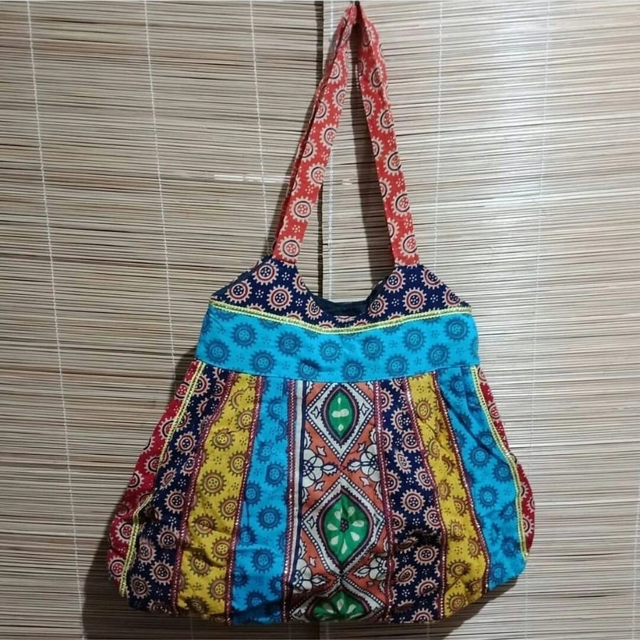 Tas cangklong bangkok