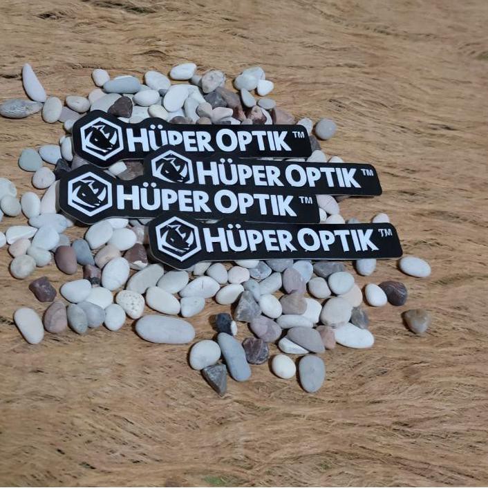 Mall Stiker Kaca Film V-kool dan Huper Optik Original grosir