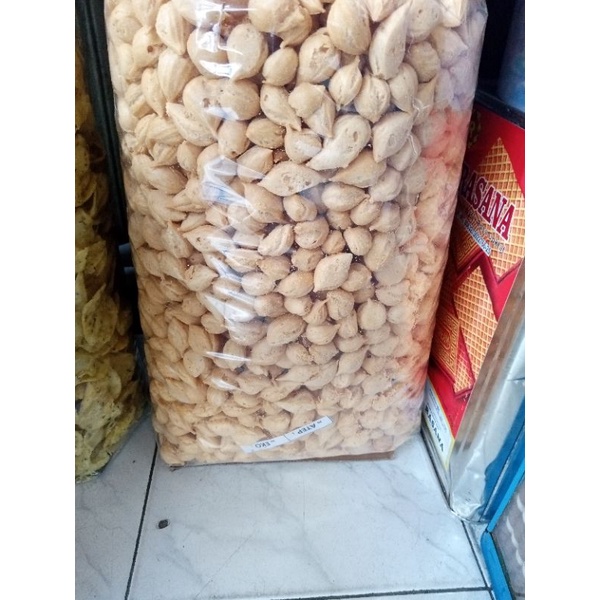 

soes kering