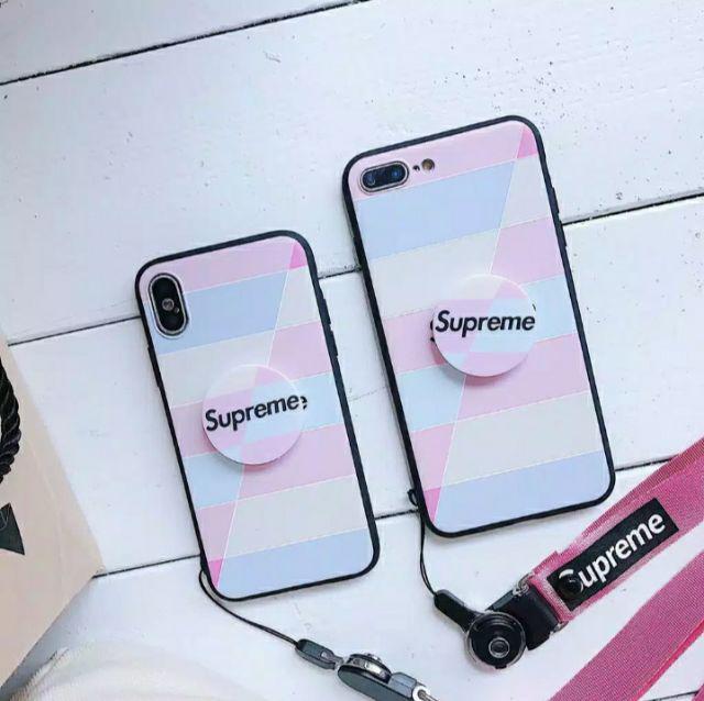 Girls Pink Soft Casing VIVO Y81 Y71 V9 V5s V5 V7 OPPO A37 