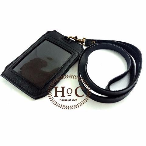 

Houseofcuff Id Card Black Terlaris