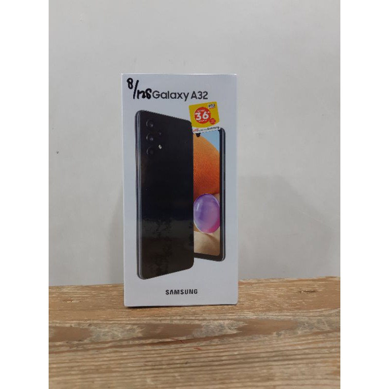 Samsung A32 ram 6/128