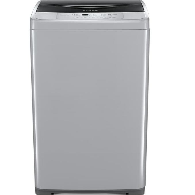 Mesin Cuci Sharp ESF 950 PGY - mesin cuci 1 tabung otomatis