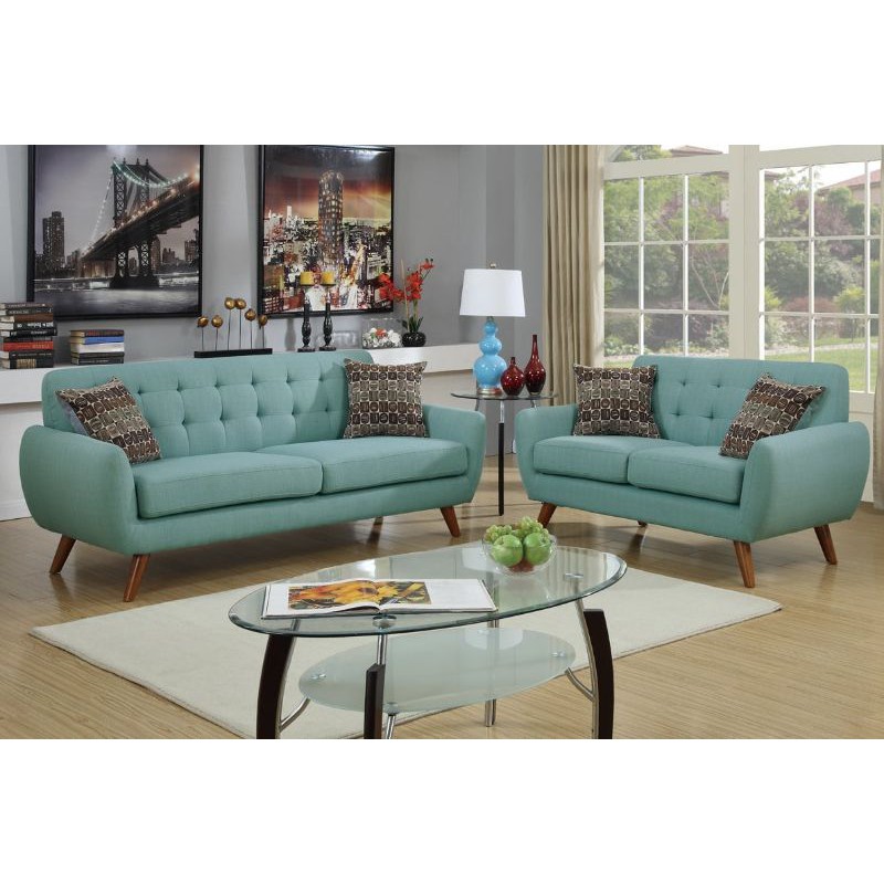 SOFA RETRO VINTAGE